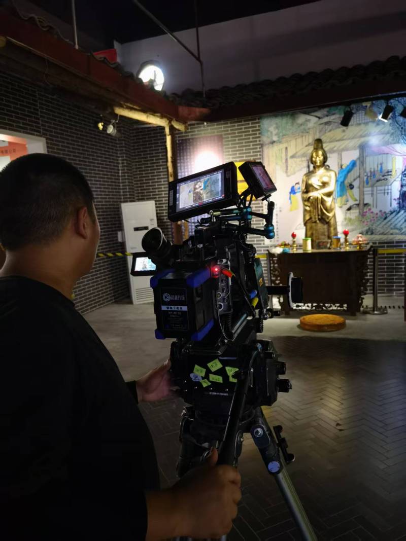 聚焦南关区产品宣传视频拍摄公司，以专业实力赋能品牌声量升级