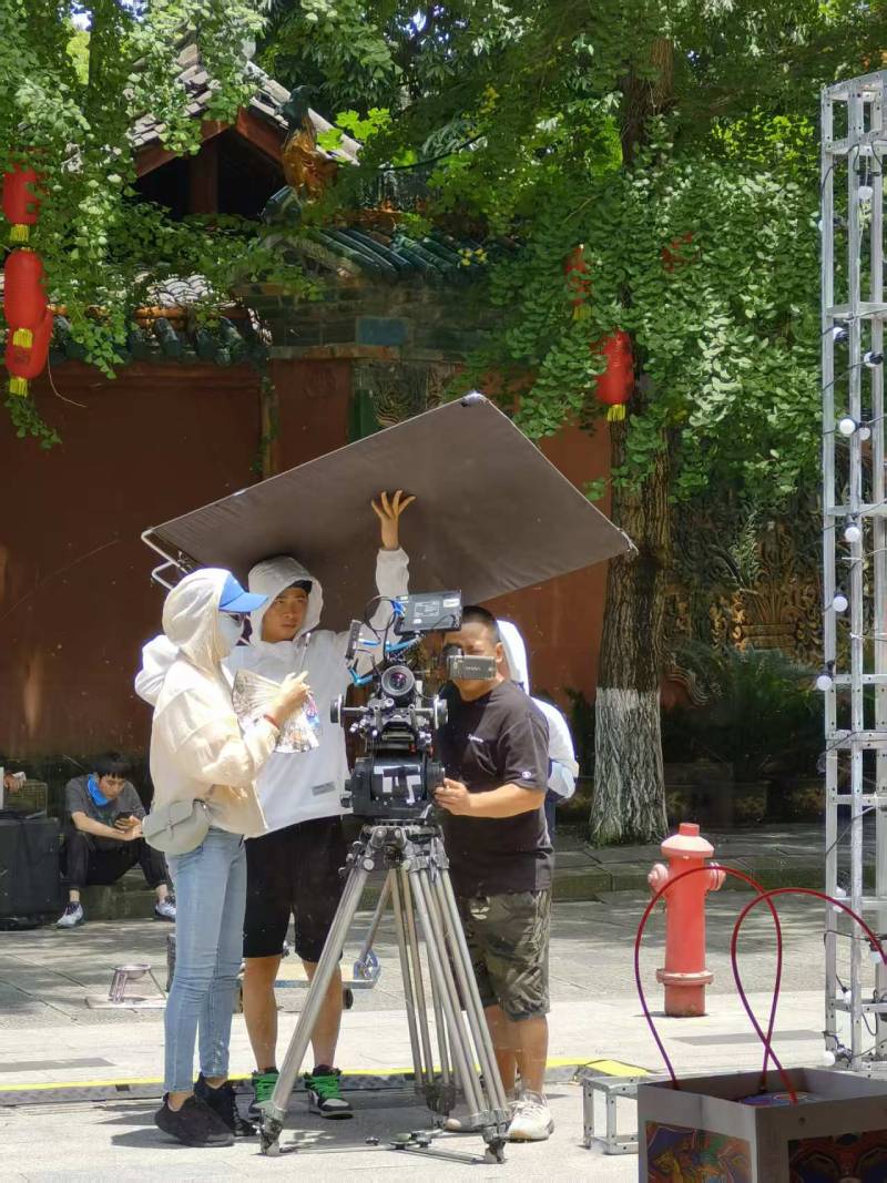 南关区产品宣传视频拍摄公司避坑：资质、案例、服务全解析