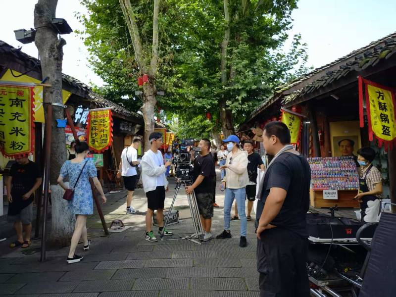 南关区电商产品视频拍摄制作，开启销量增长新引擎