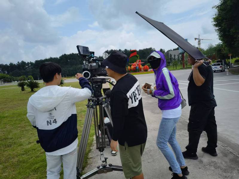 南关区极致互动，未来愿景宏大，致力于成为全球领先的产品宣传视频企业