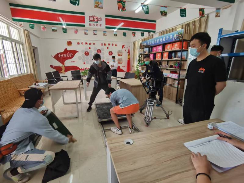 南关区电商产品视频拍摄制作实战秘籍，助力产品引爆电商流量